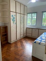 Melville Park (D18), Condominium #603687811